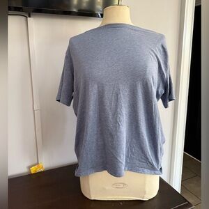 Lululemon Back in Action Short-Sleeve Shirt